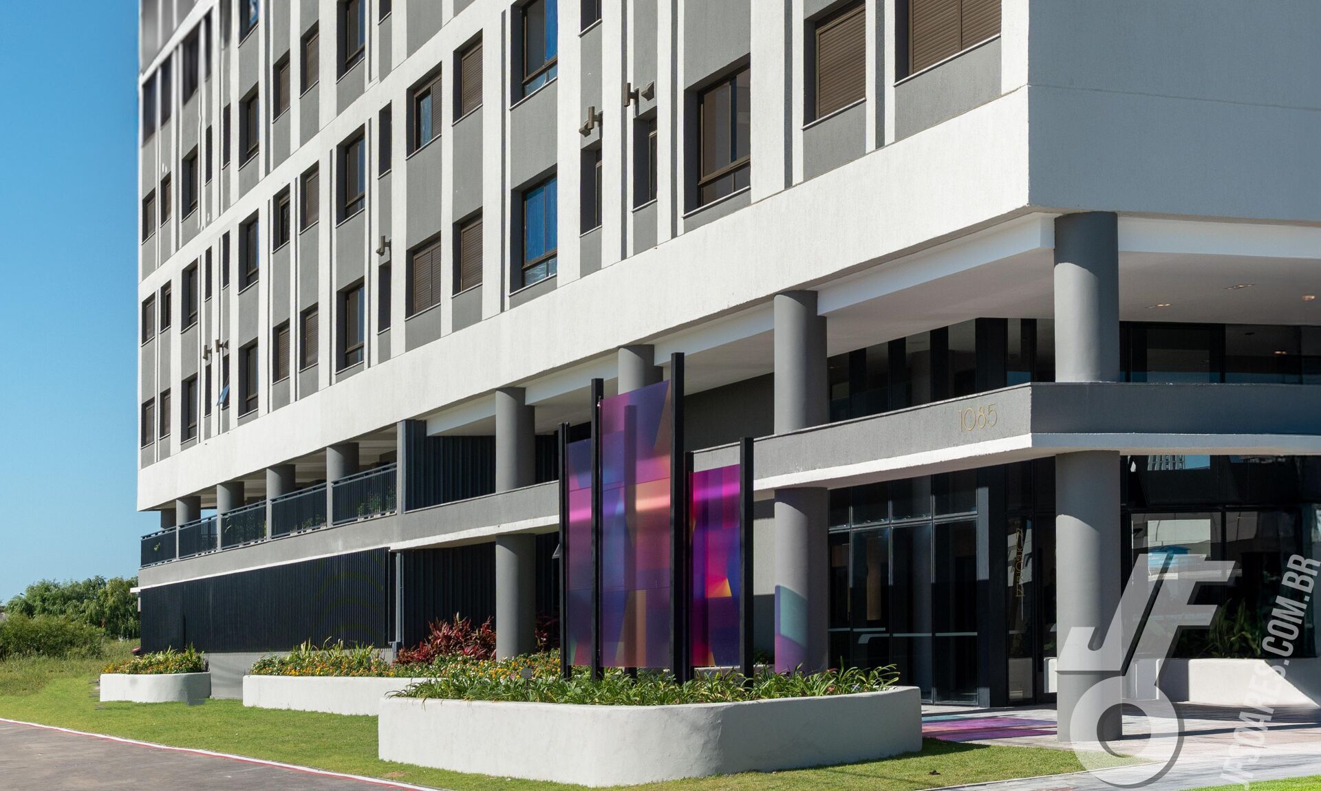 Apartamento, 2 quartos, 91 m² - Foto 5