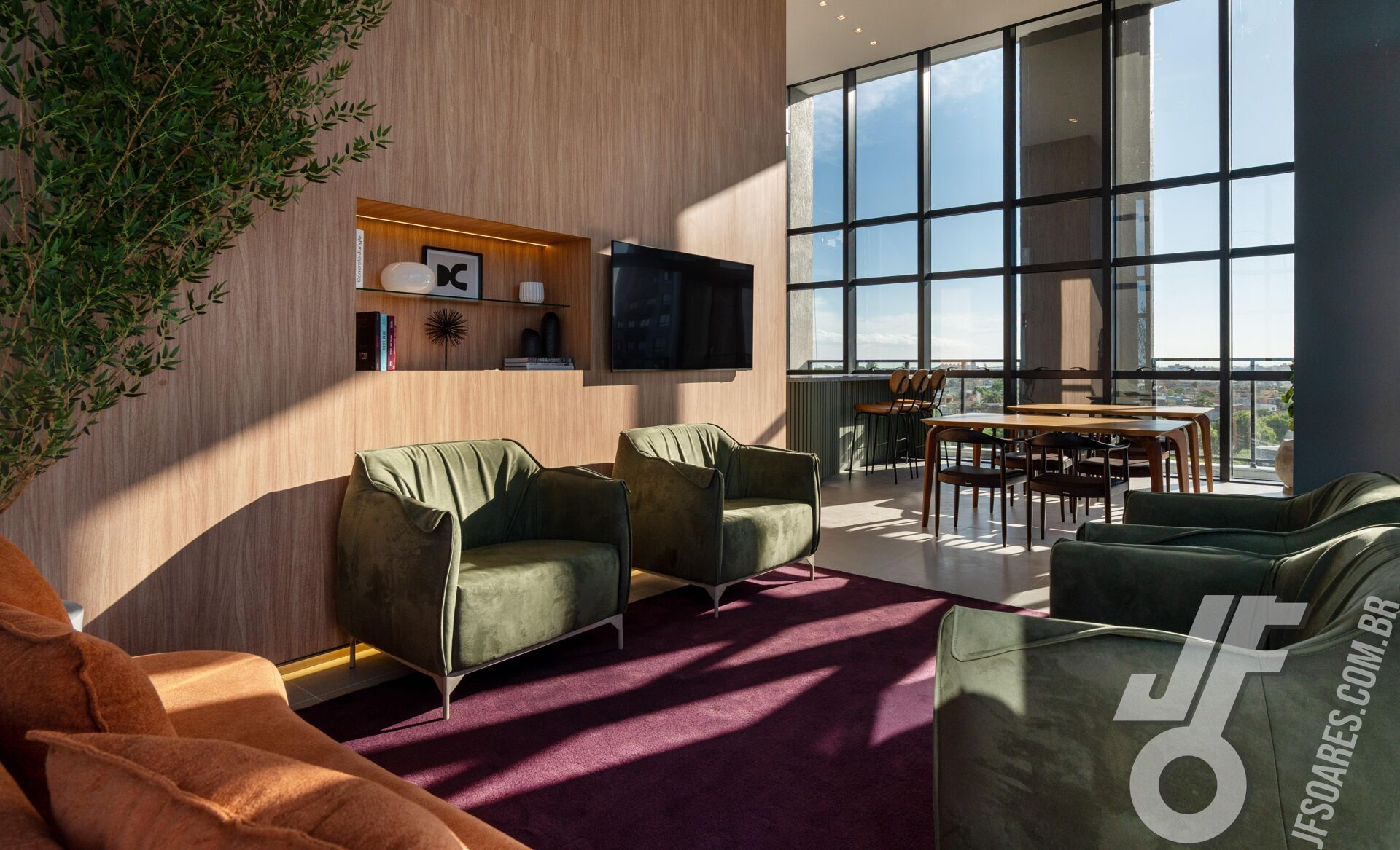 Apartamento, 2 quartos, 91 m² - Foto 10