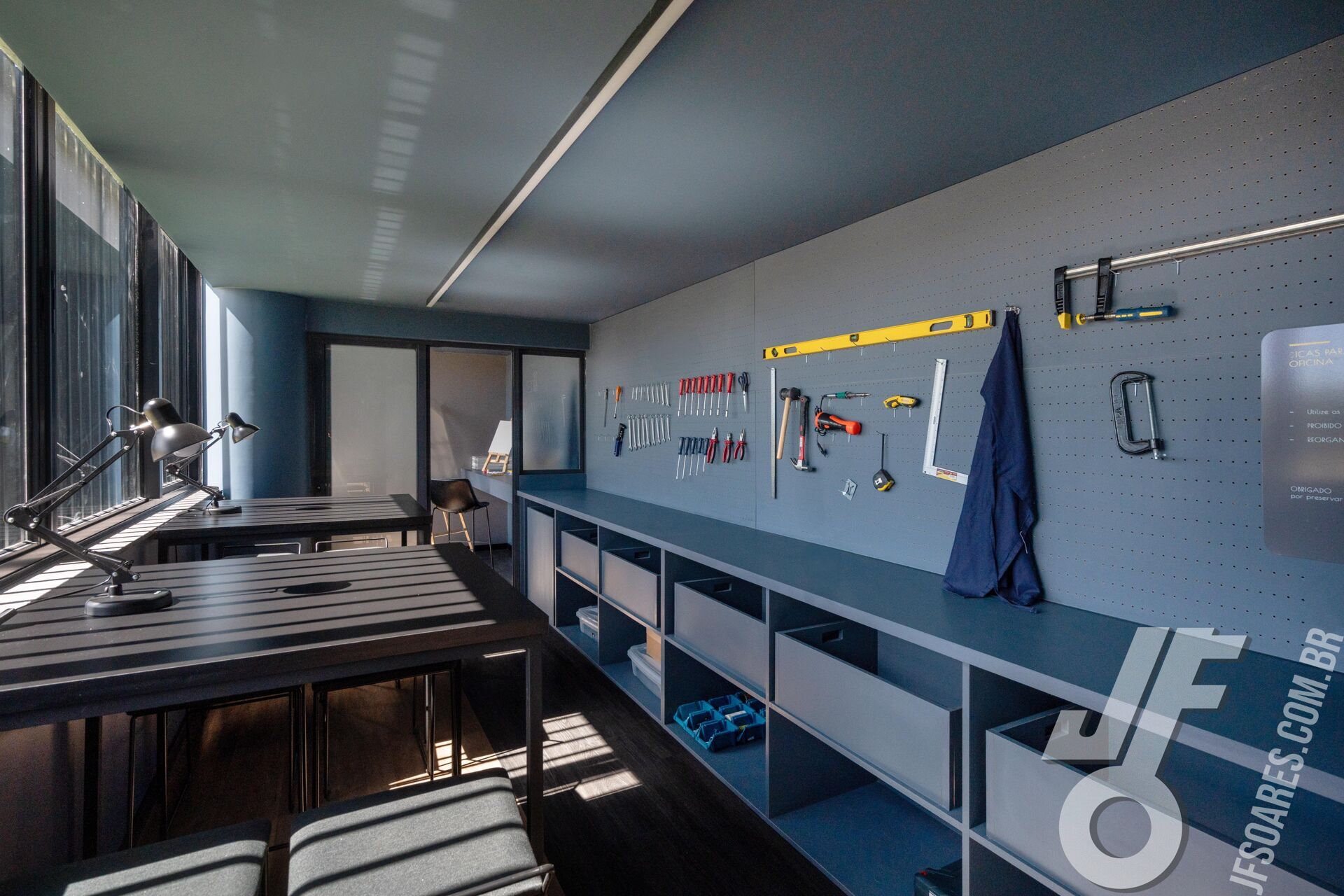 Apartamento, 2 quartos, 91 m² - Foto 14