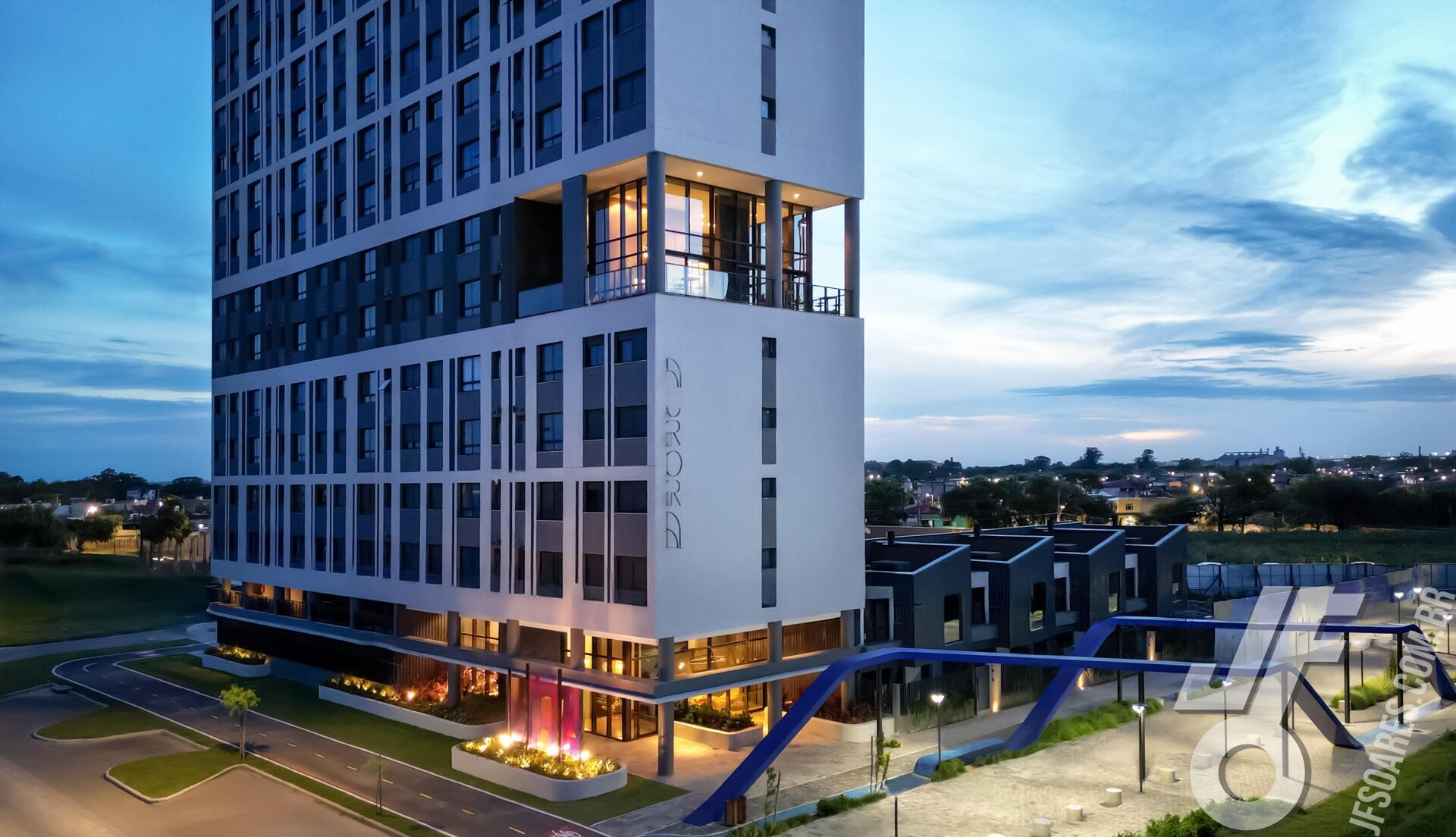 Apartamento, 2 quartos, 91 m² - Foto 3