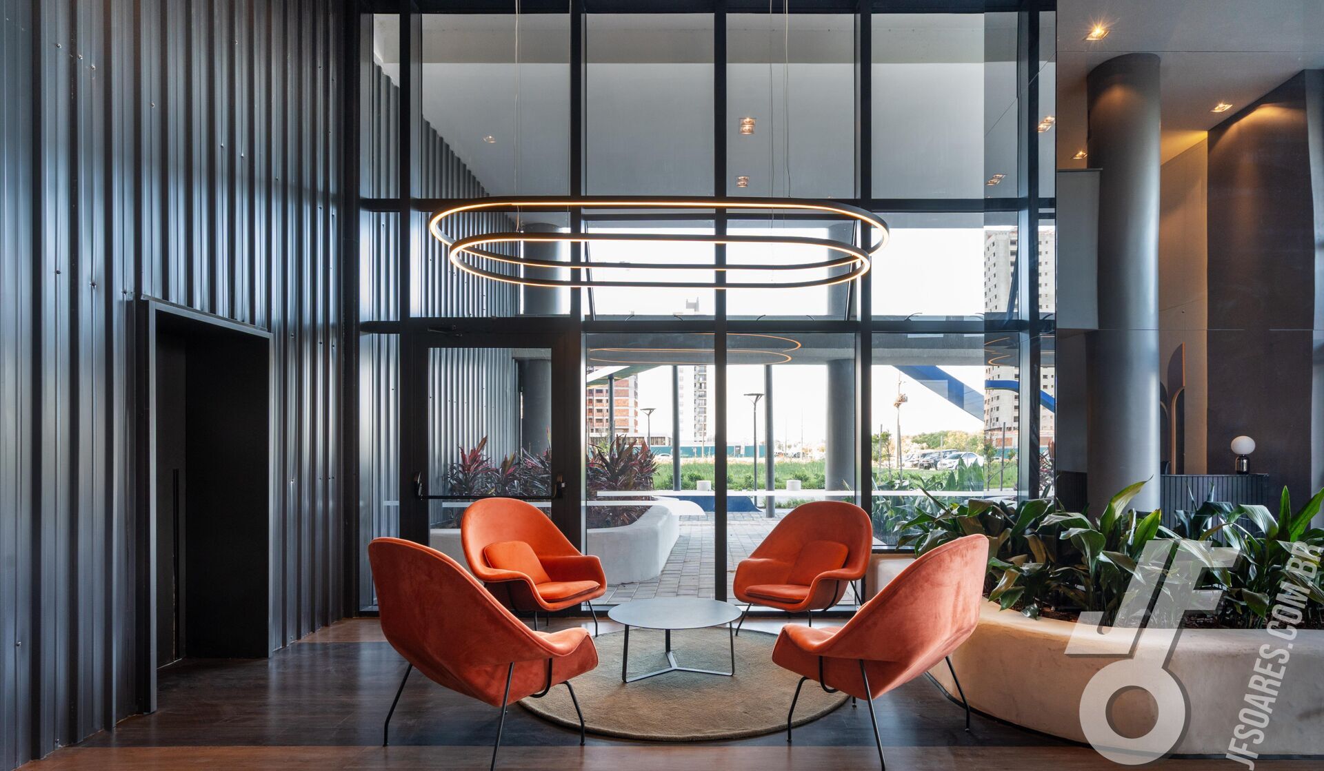 Apartamento, 2 quartos, 91 m² - Foto 8