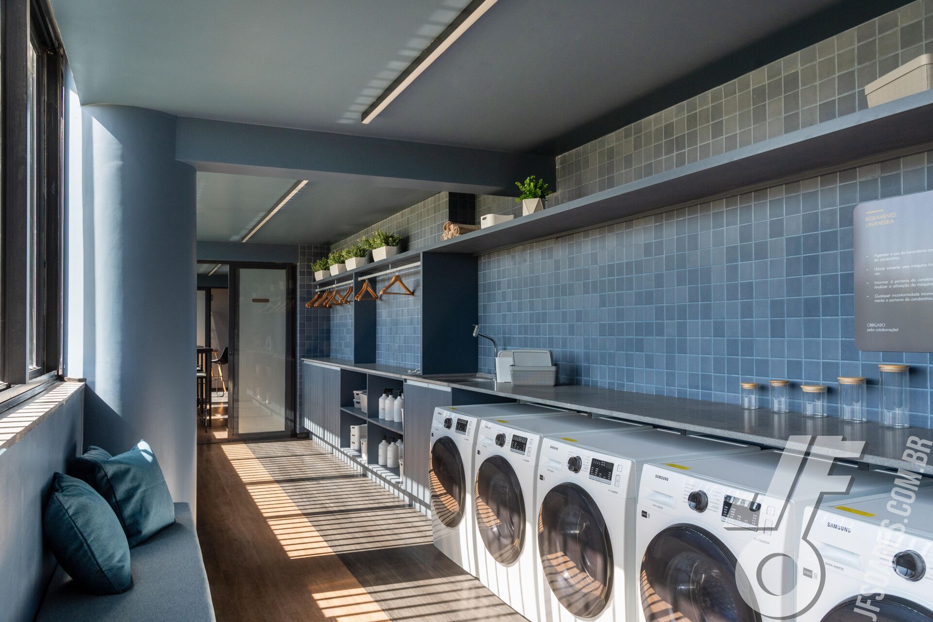 Apartamento, 2 quartos, 91 m² - Foto 13