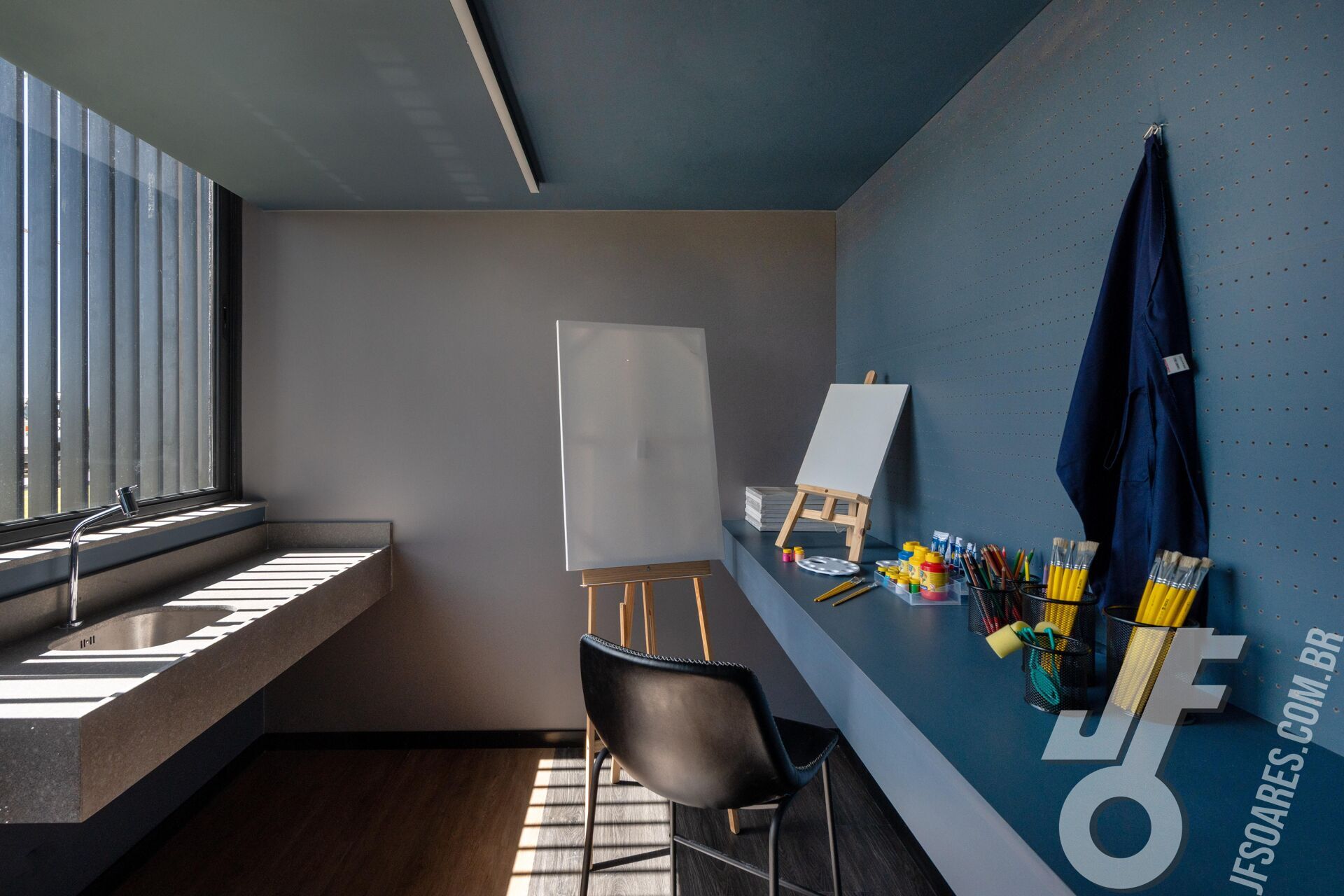 Apartamento, 2 quartos, 91 m² - Foto 15