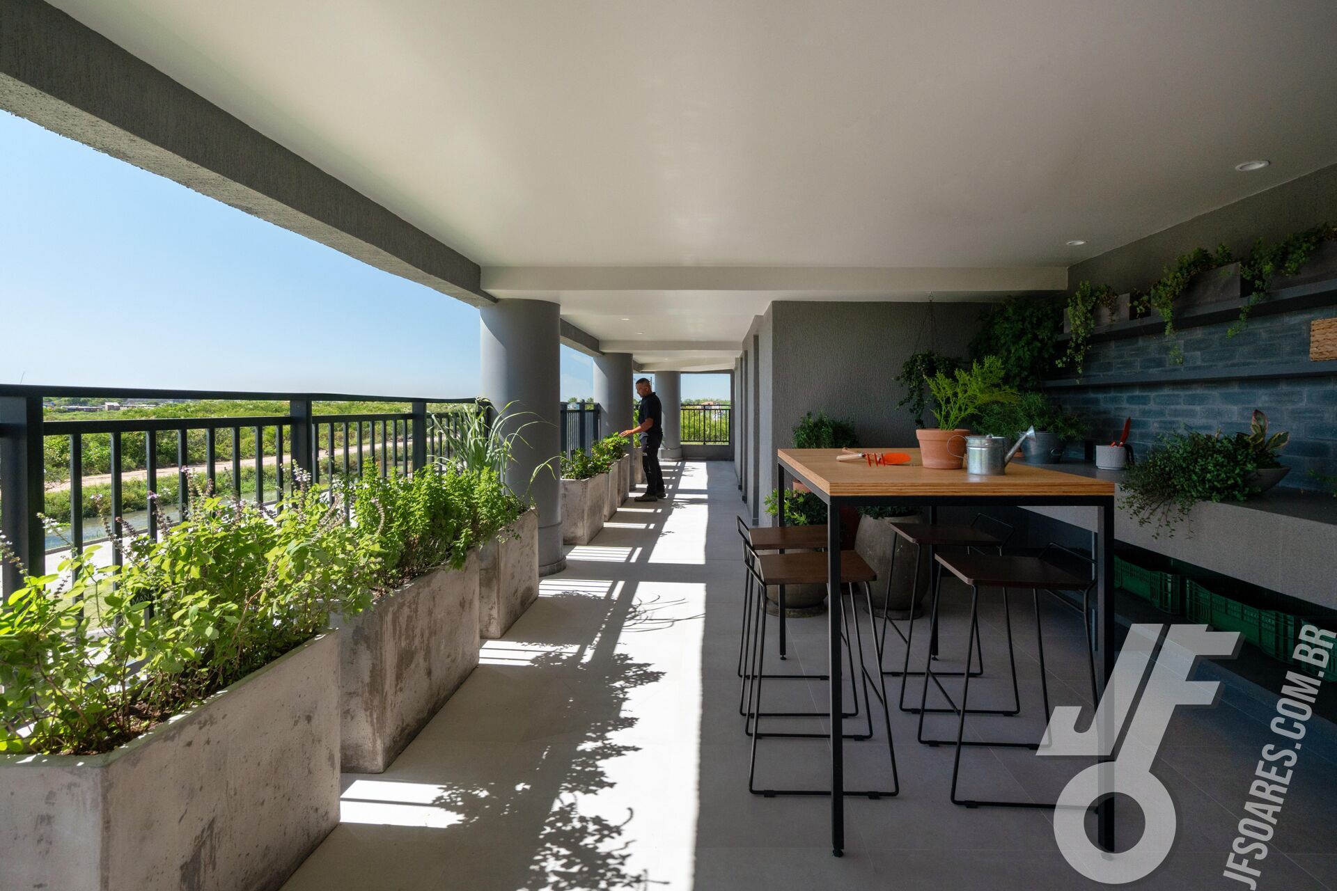 Apartamento, 2 quartos, 91 m² - Foto 12