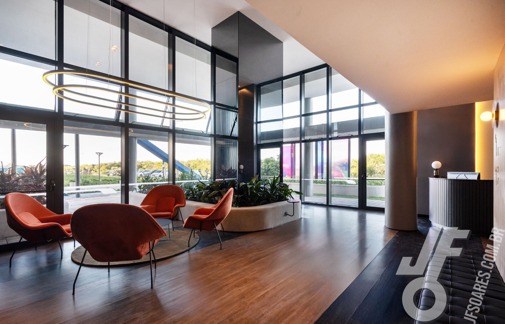 Apartamento, 2 quartos, 91 m² - Foto 7