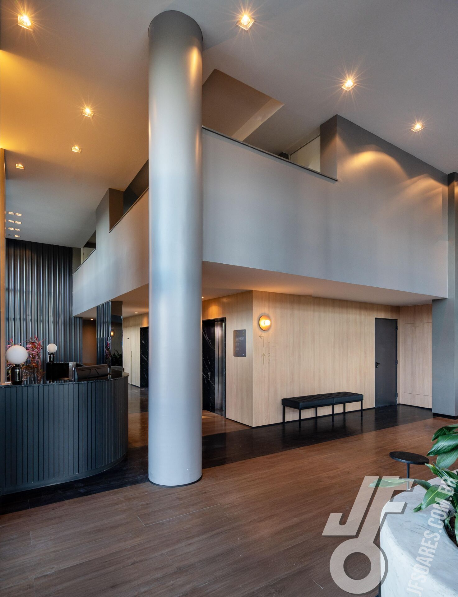 Apartamento, 2 quartos, 91 m² - Foto 9