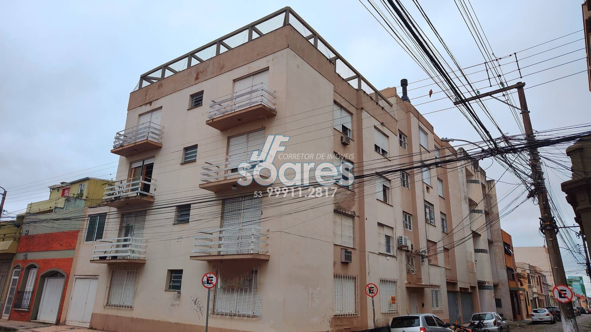 Apartamento à venda com 4 quartos, 137m² - Foto 16