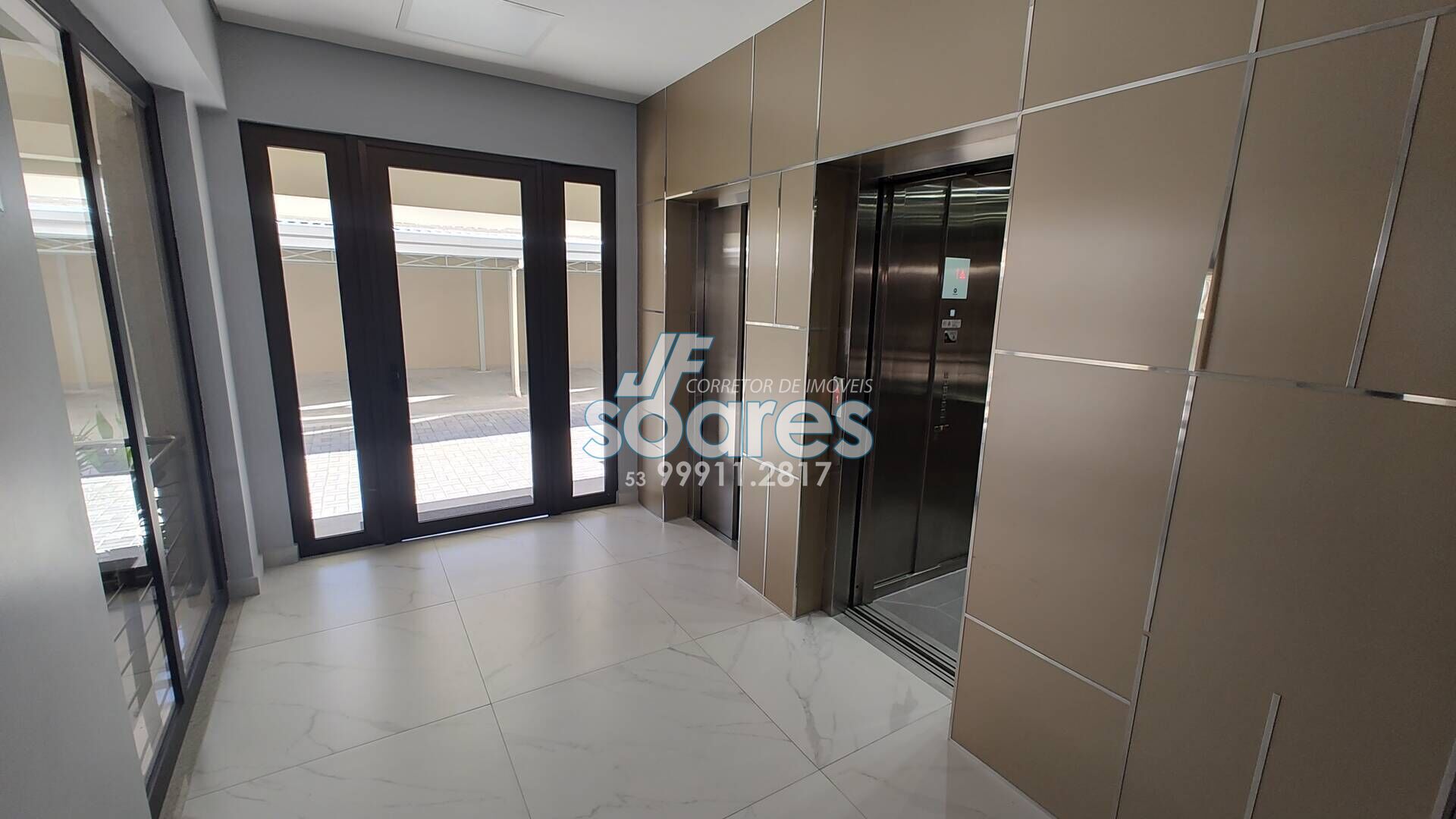 Apartamento à venda com 2 quartos, 83m² - Foto 21