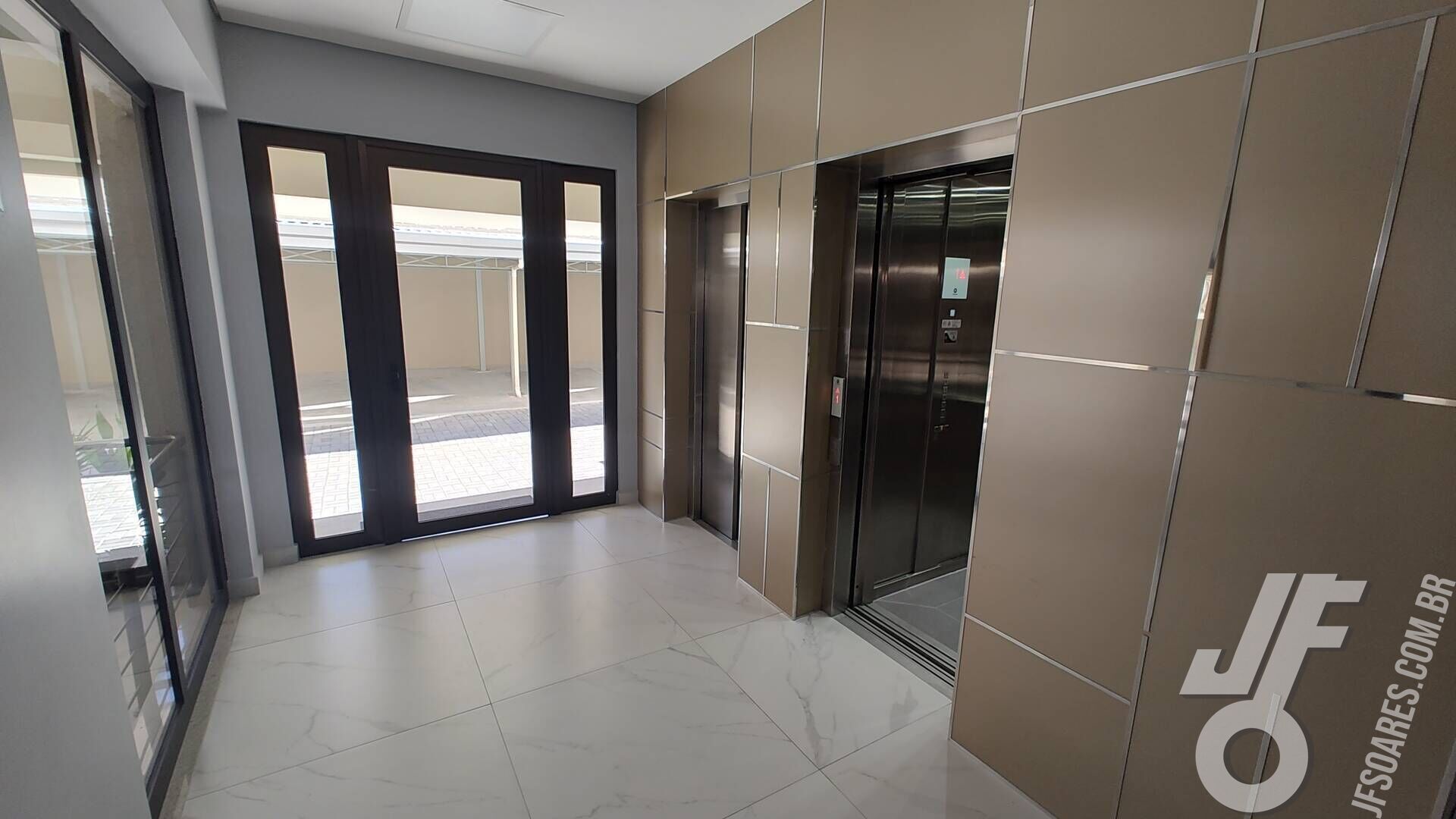 Apartamento, 2 quartos, 83 m² - Foto 21