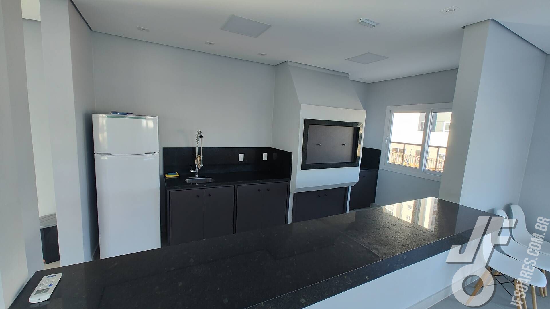 Apartamento, 2 quartos, 83 m² - Foto 31