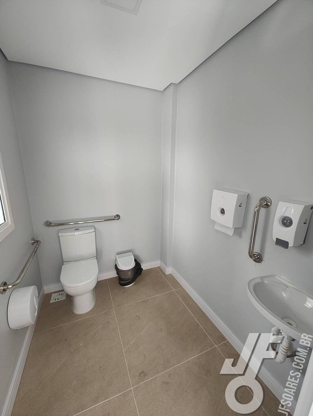 Apartamento, 2 quartos, 83 m² - Foto 34