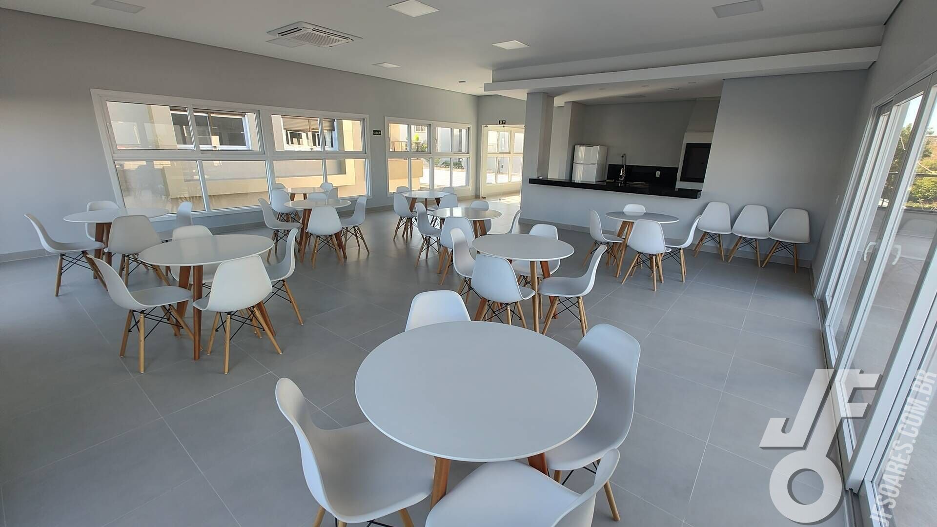 Apartamento, 2 quartos, 83 m² - Foto 30