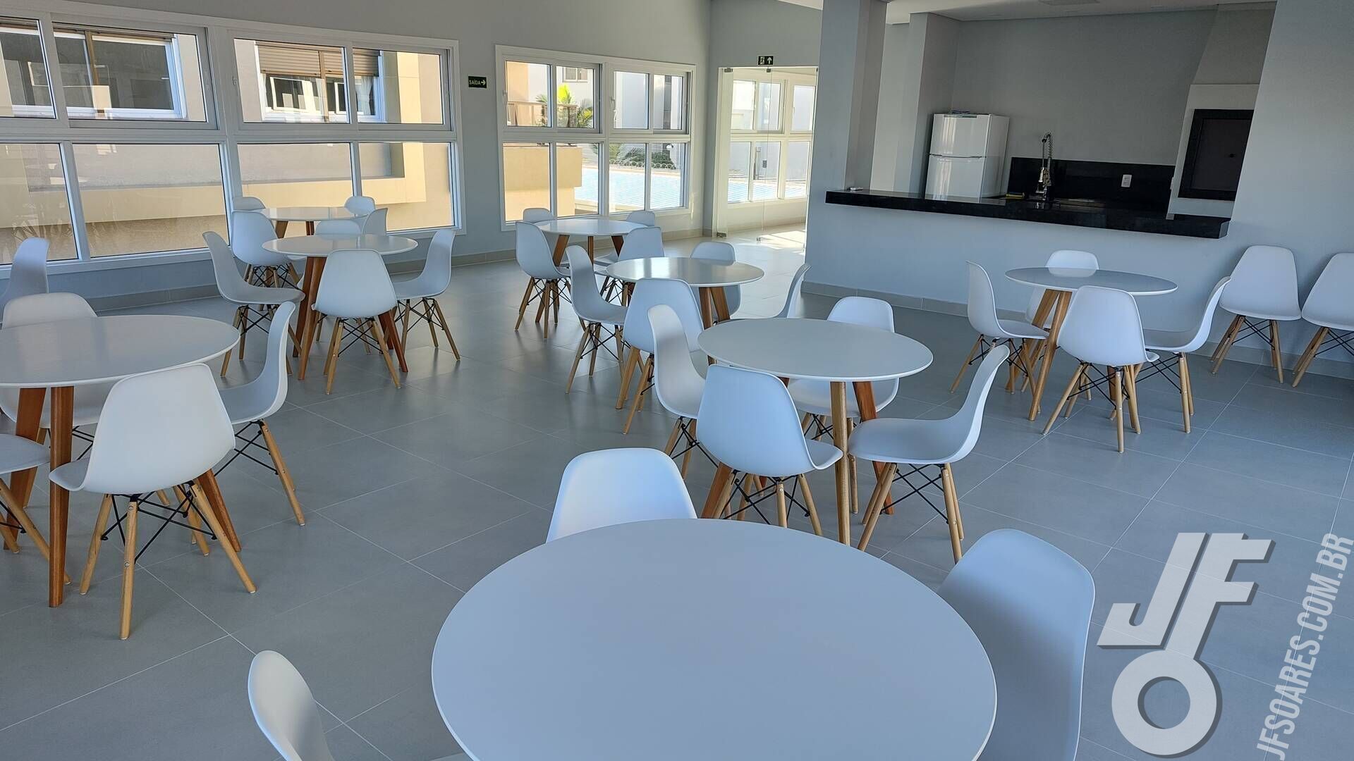 Apartamento, 2 quartos, 83 m² - Foto 27