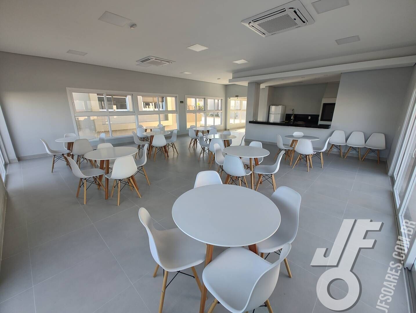 Apartamento, 2 quartos, 83 m² - Foto 29