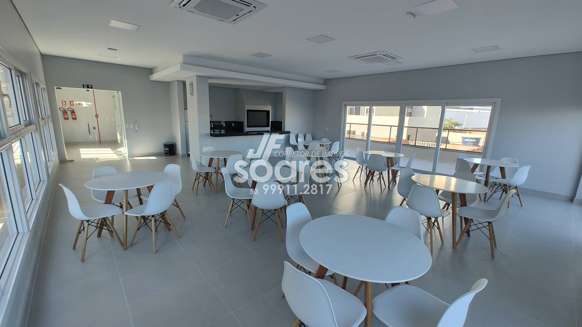 Apartamento à venda com 2 quartos, 83m² - Foto 25