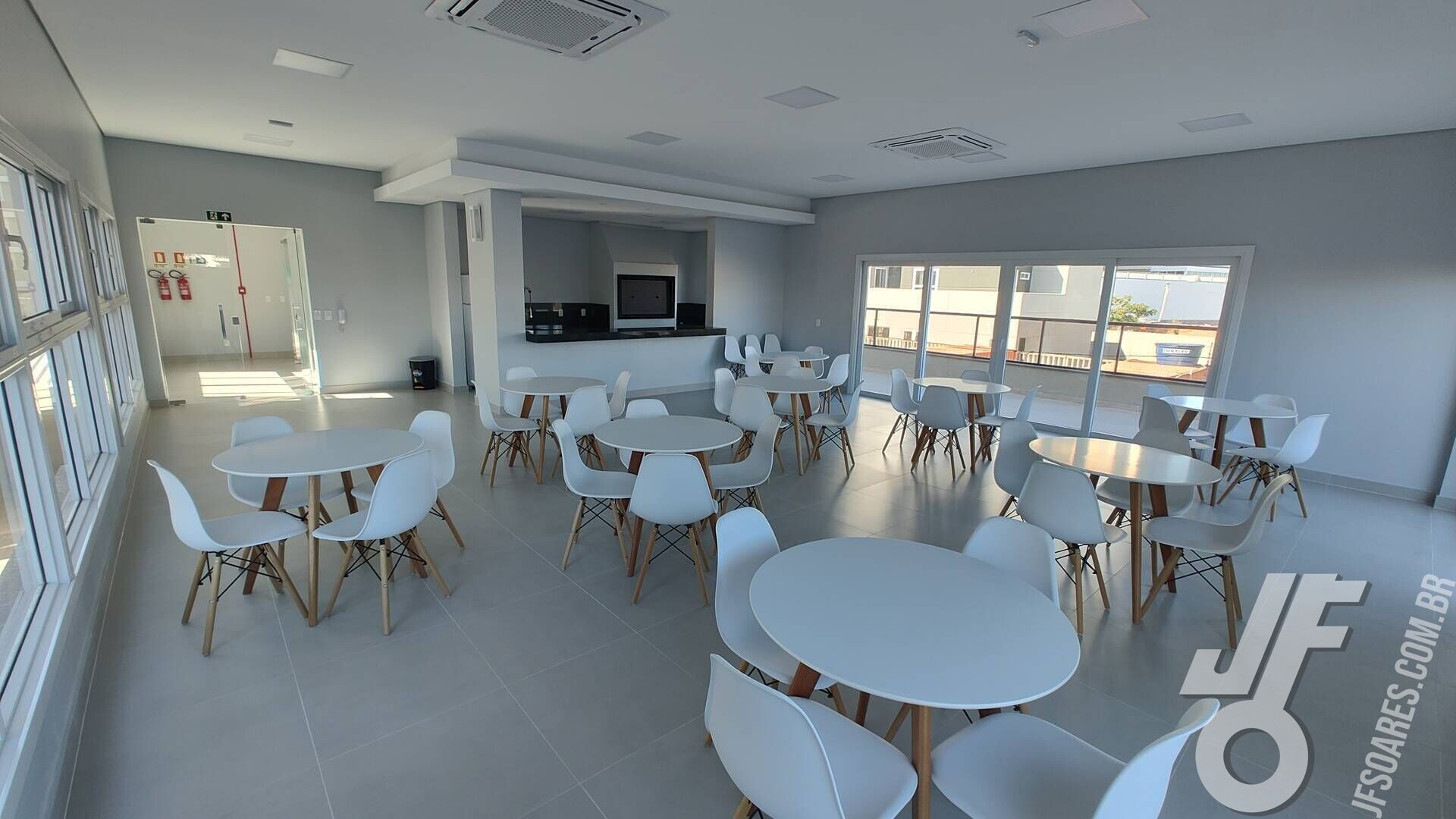 Apartamento, 2 quartos, 83 m² - Foto 25