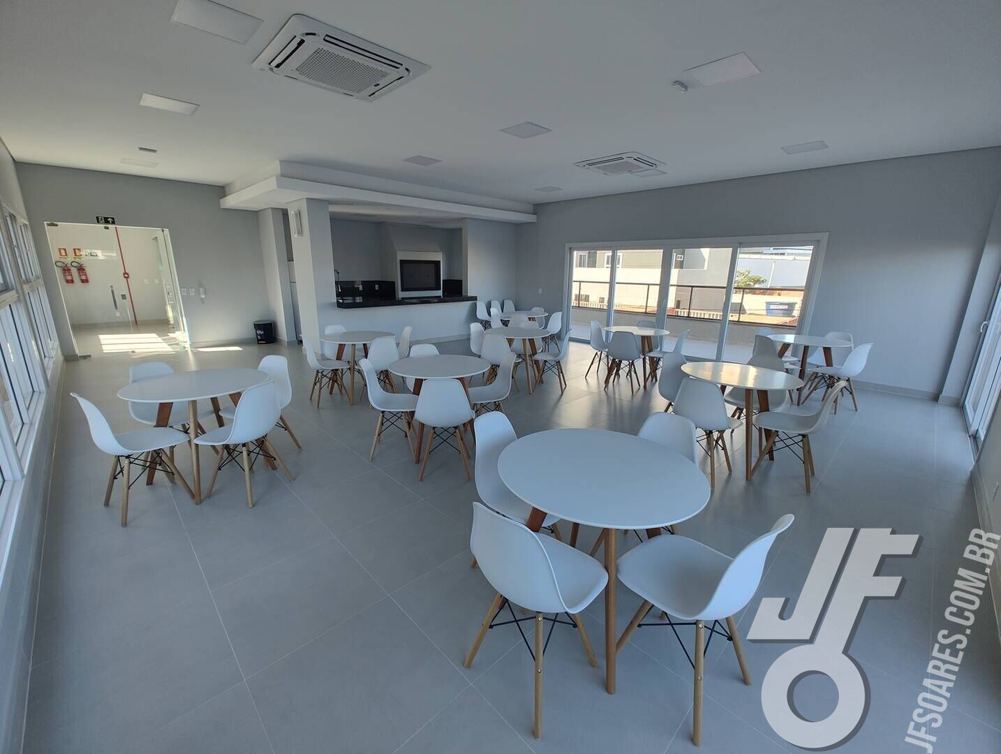 Apartamento, 2 quartos, 83 m² - Foto 26