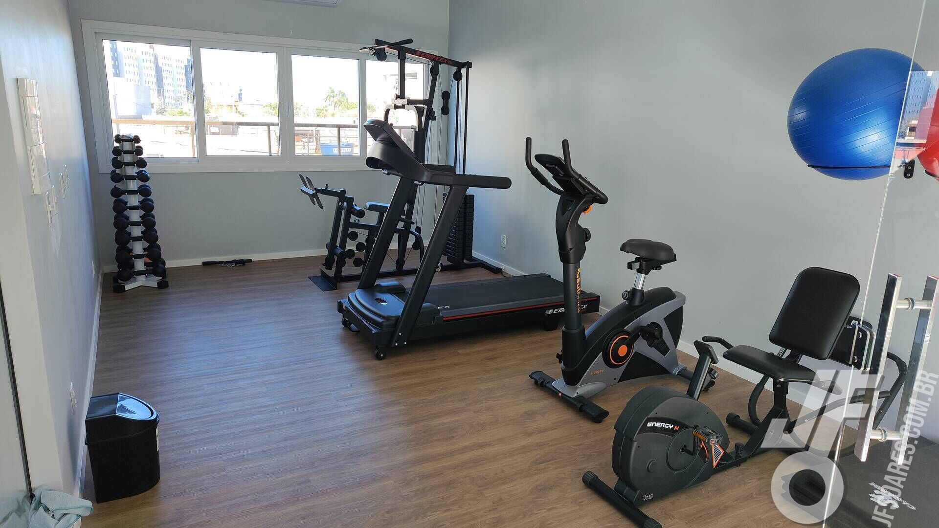 Apartamento, 2 quartos, 83 m² - Foto 23