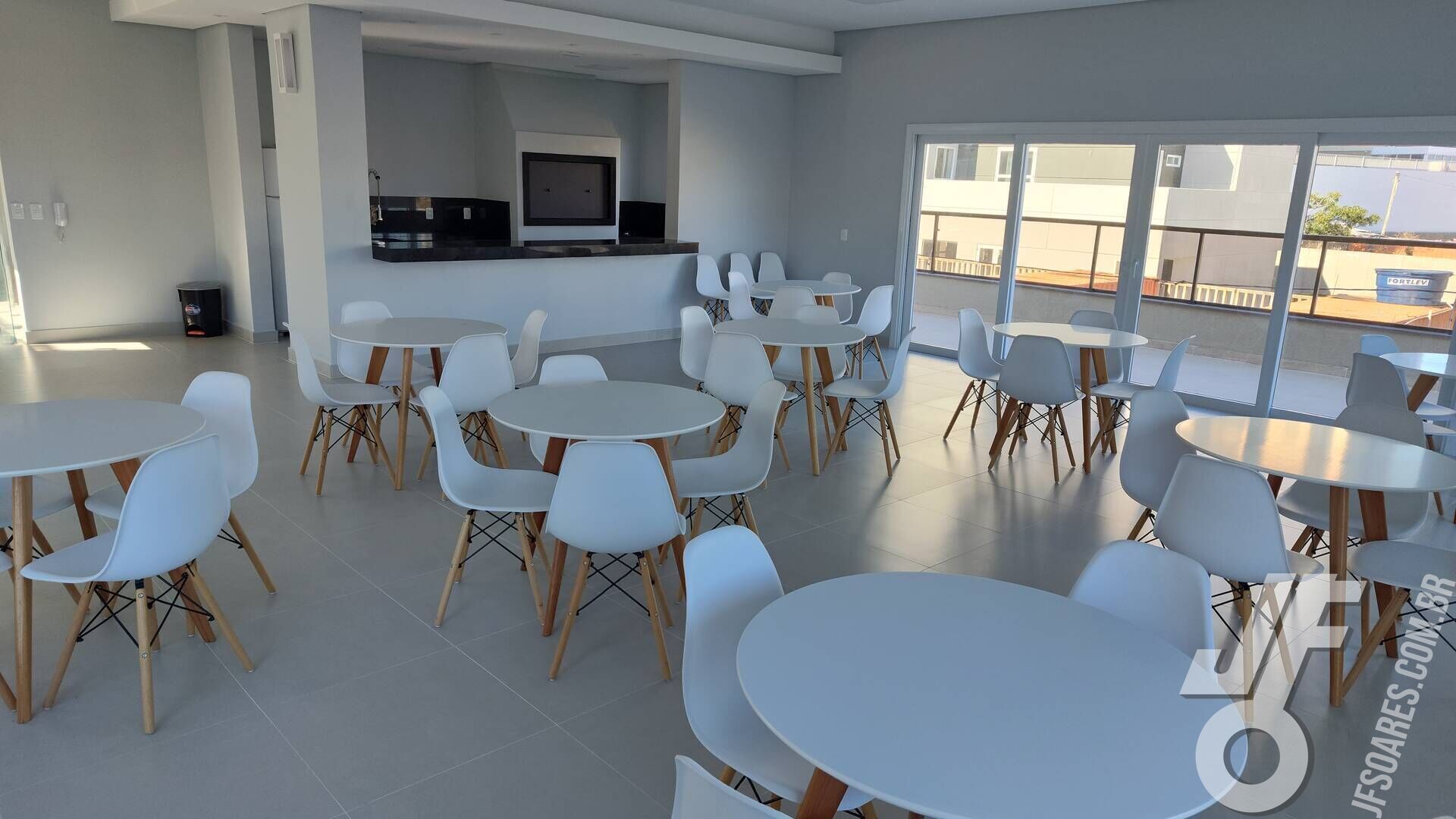 Apartamento, 2 quartos, 83 m² - Foto 28