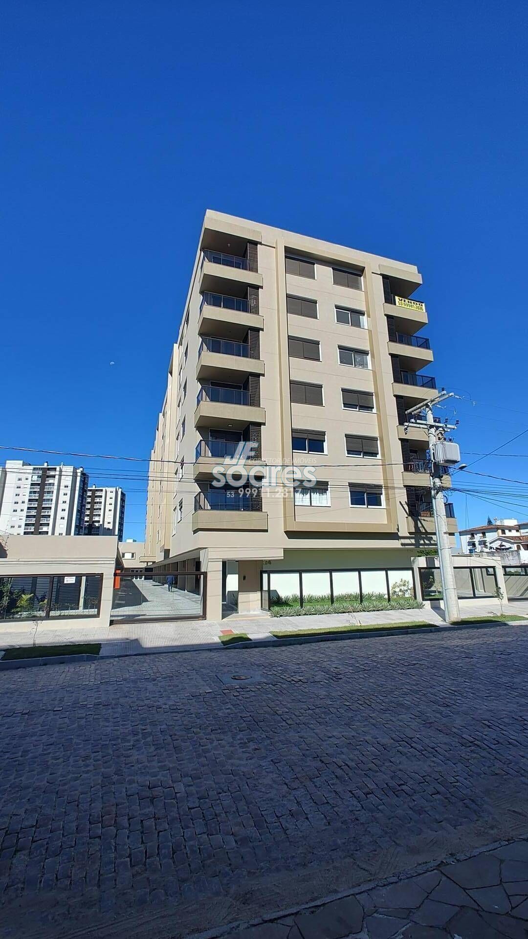 Apartamento à venda com 2 quartos, 83m² - Foto 20