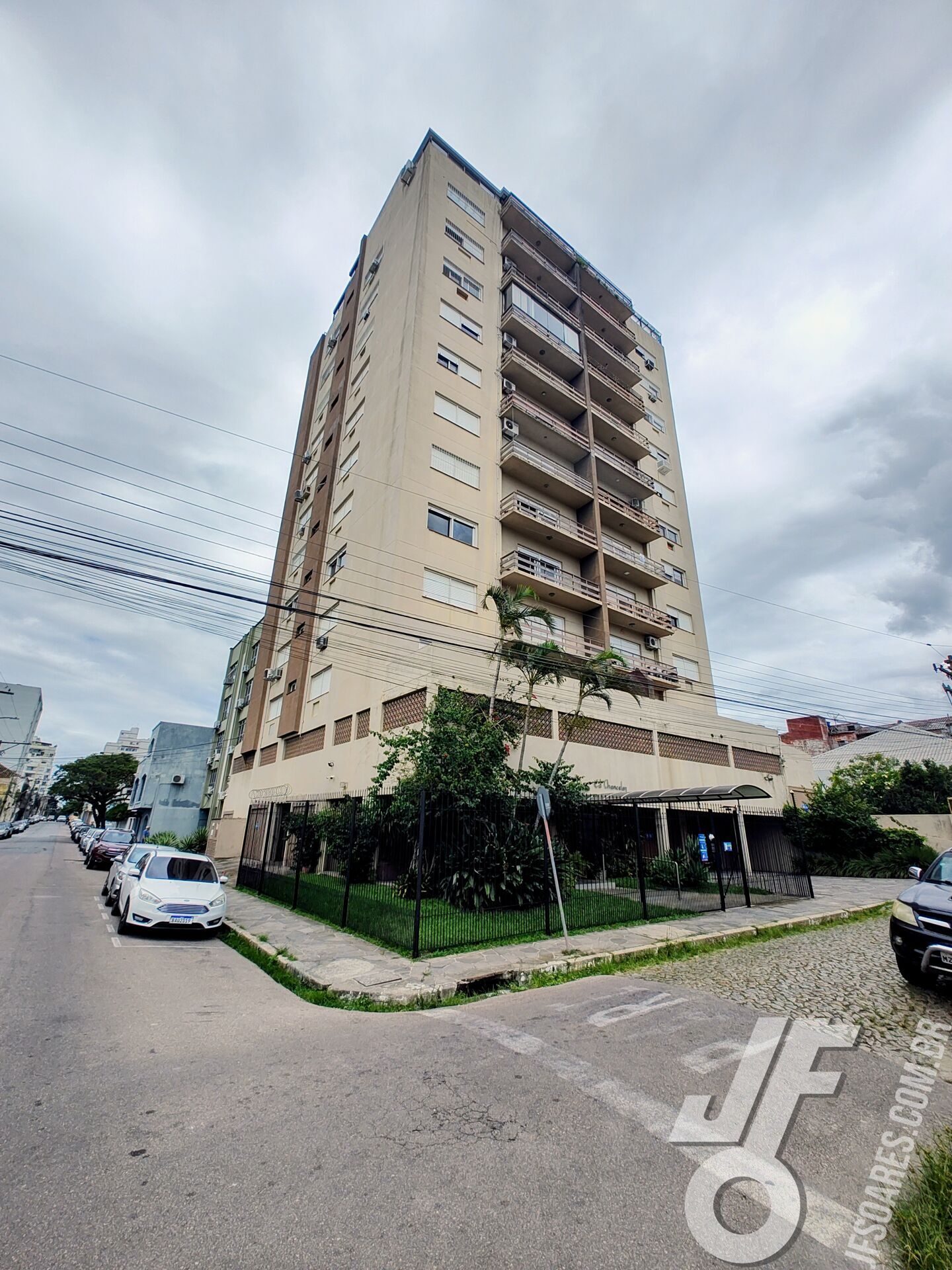 Apartamento, 3 quartos, 225 m² - Foto 28