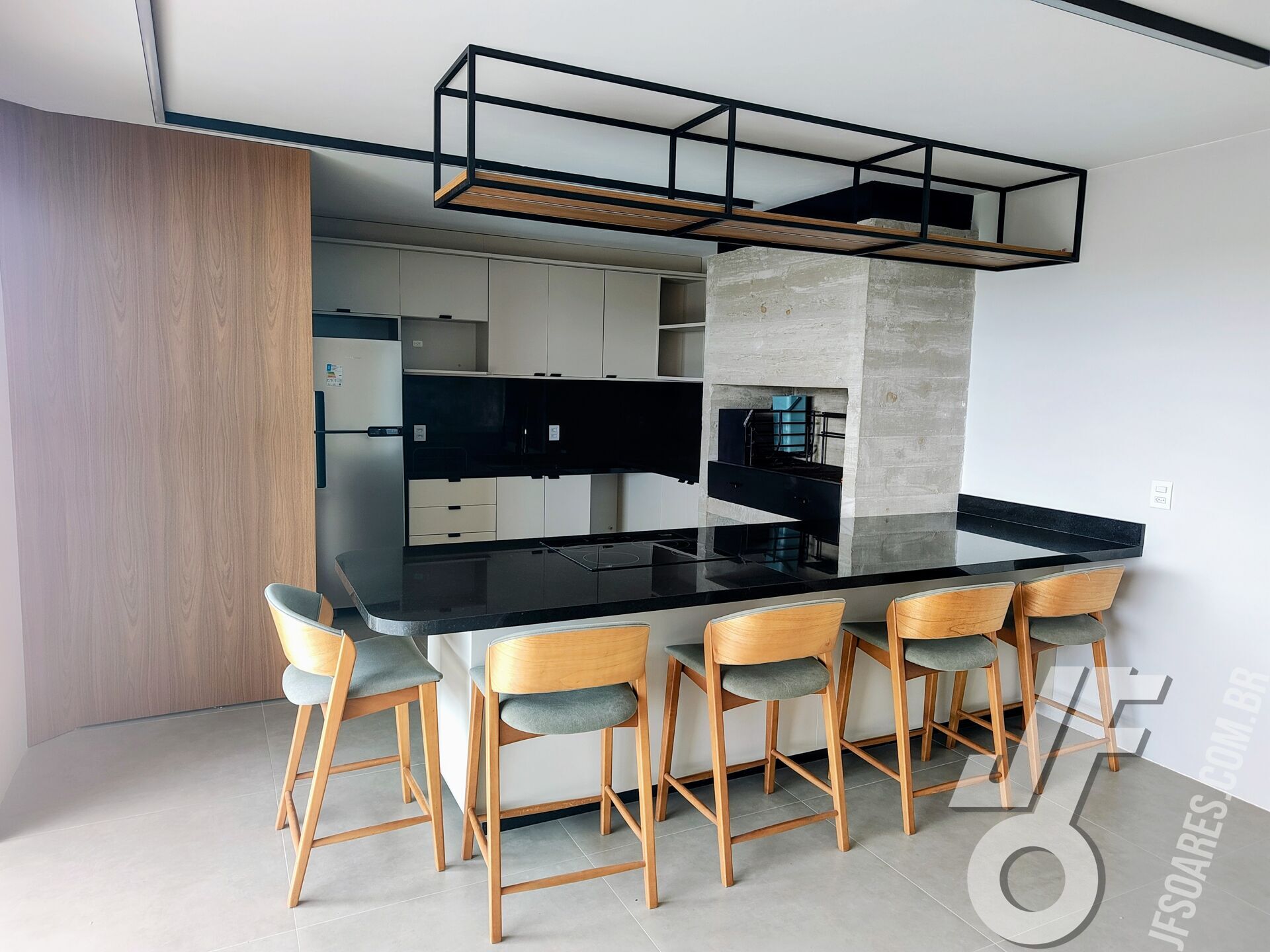 Apartamento, 3 quartos, 225 m² - Foto 34