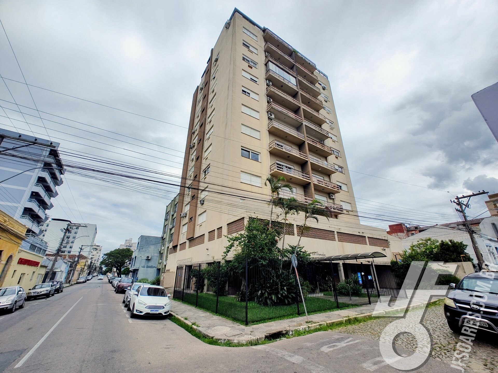 Apartamento, 3 quartos, 225 m² - Foto 27