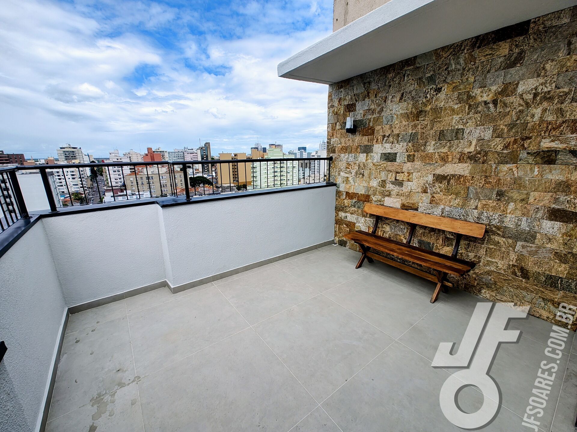 Apartamento, 3 quartos, 225 m² - Foto 38