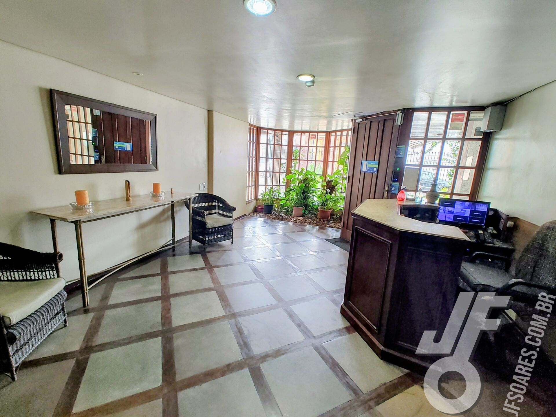 Apartamento, 3 quartos, 225 m² - Foto 29