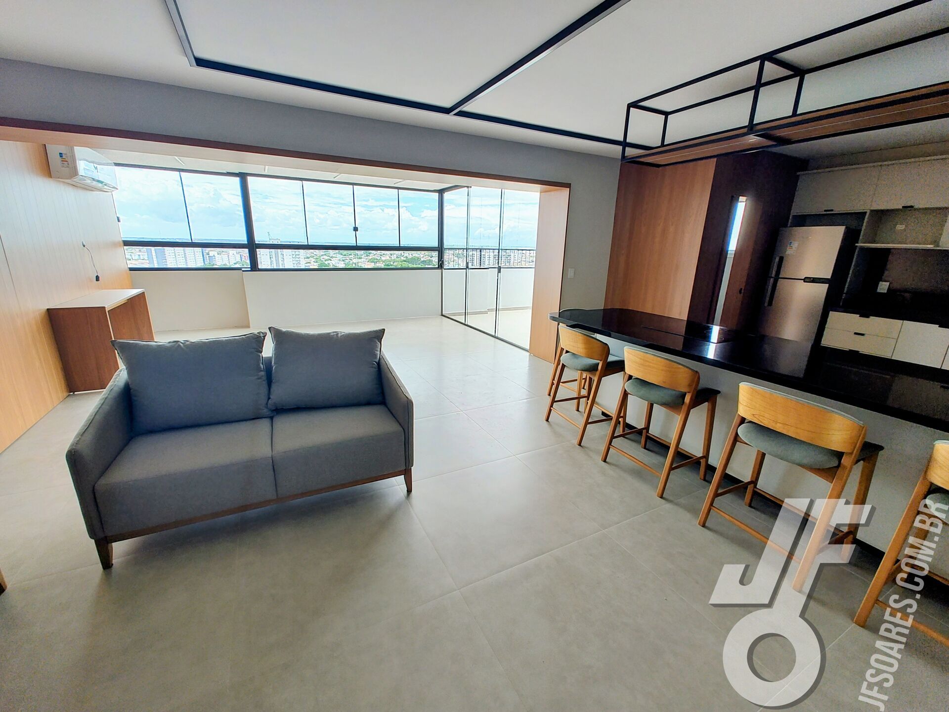 Apartamento, 3 quartos, 225 m² - Foto 30