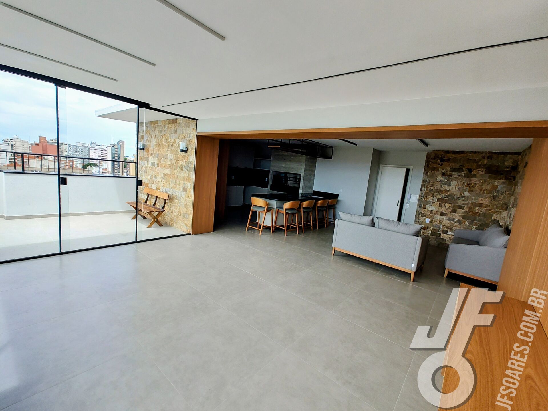 Apartamento, 3 quartos, 225 m² - Foto 37