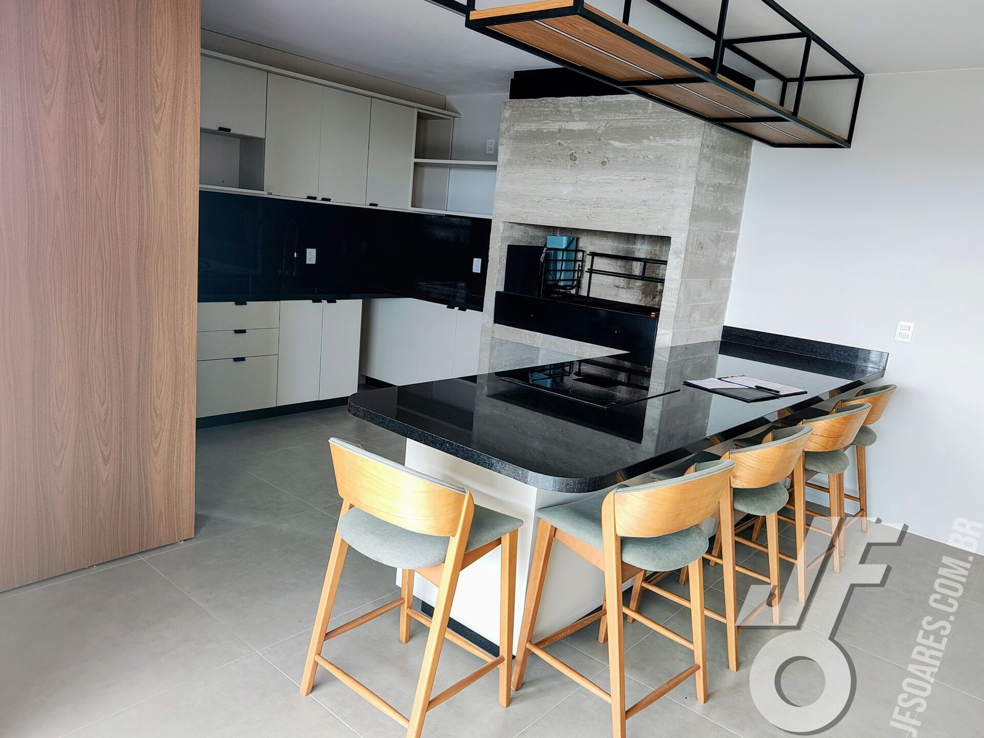 Apartamento, 3 quartos, 225 m² - Foto 36