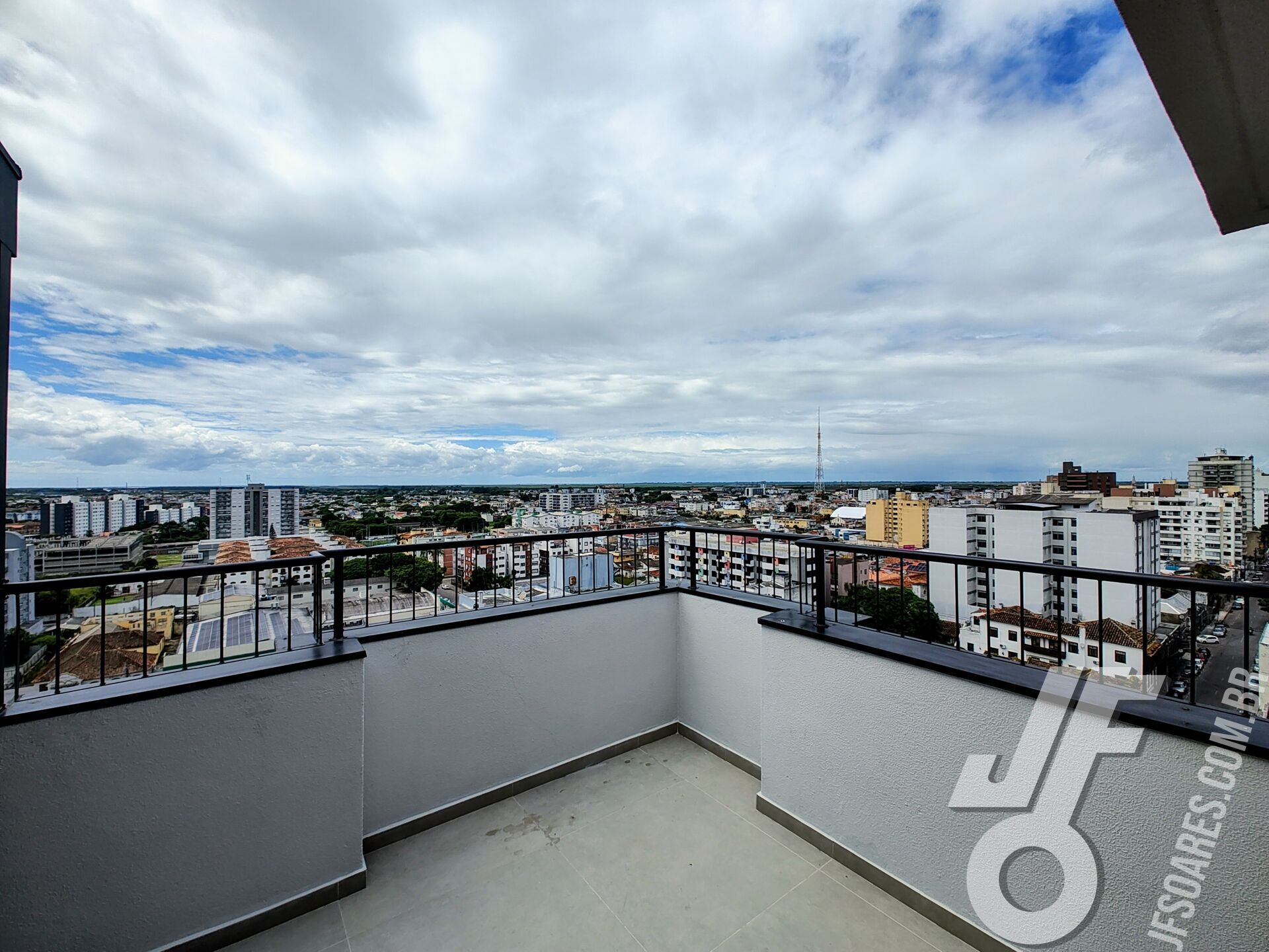 Apartamento, 3 quartos, 225 m² - Foto 39