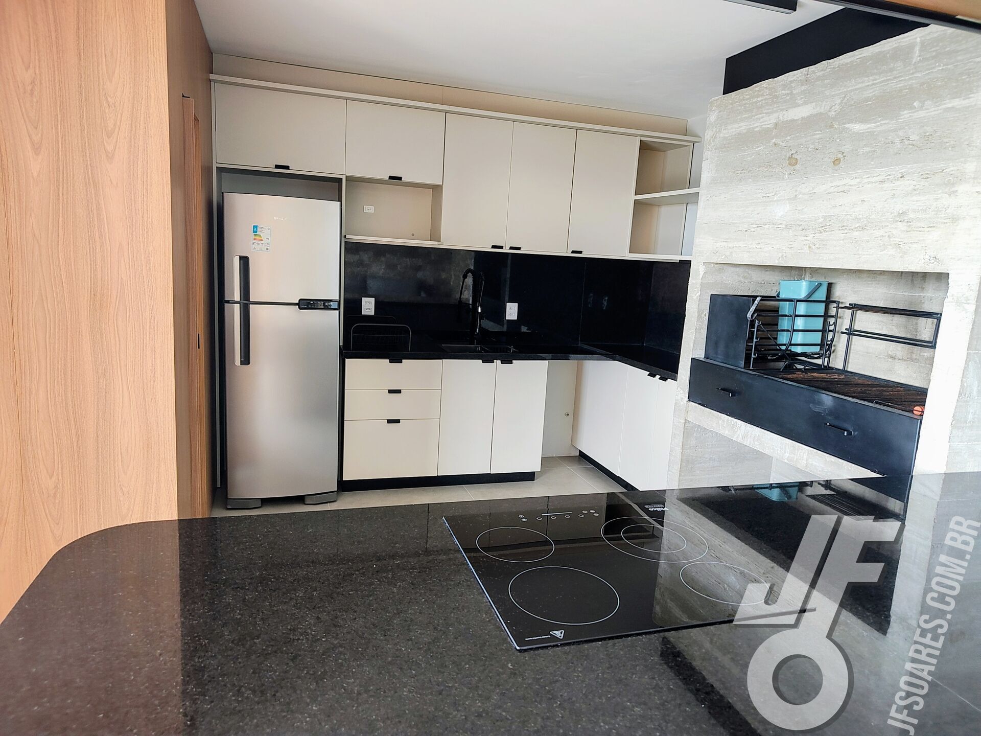 Apartamento, 3 quartos, 225 m² - Foto 35