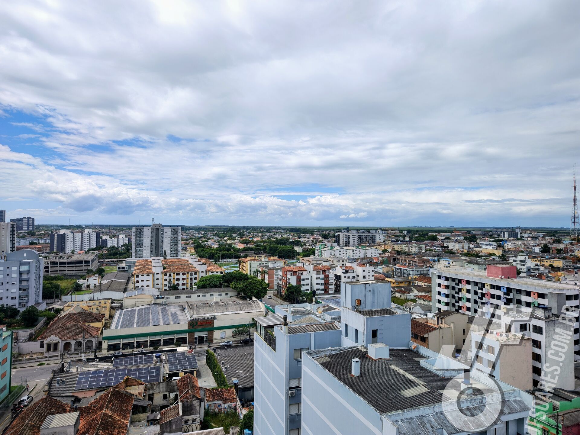 Apartamento, 3 quartos, 225 m² - Foto 40