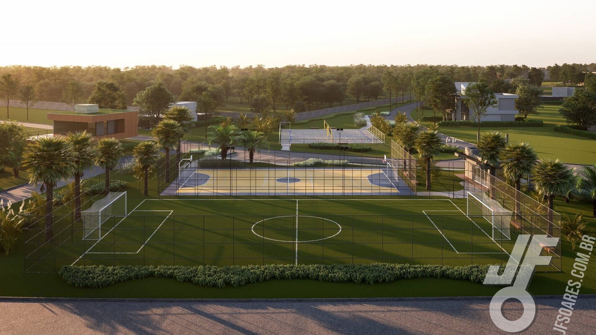 Terreno, 300 m² - Foto 12