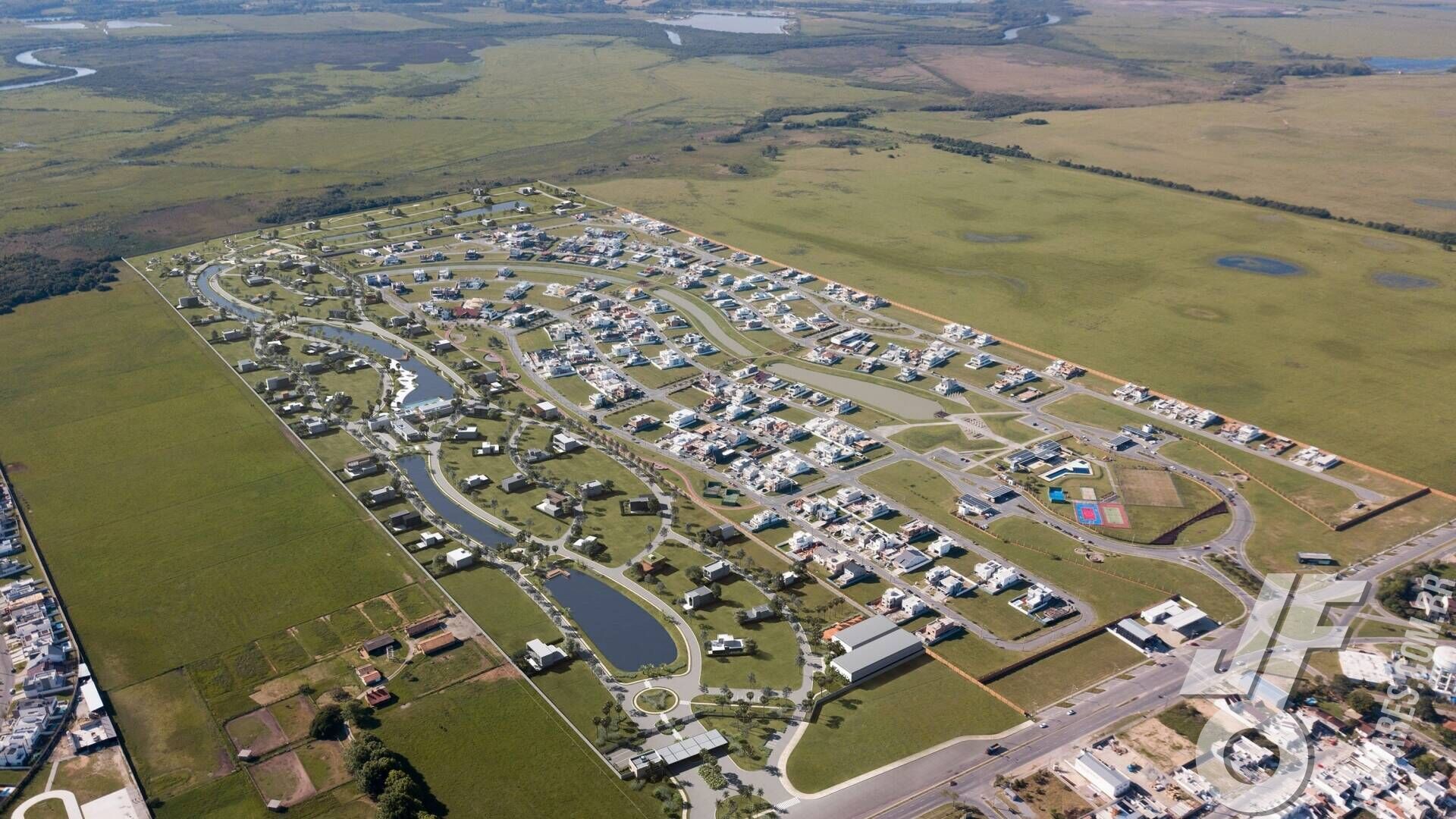 Terreno, 300 m² - Foto 6