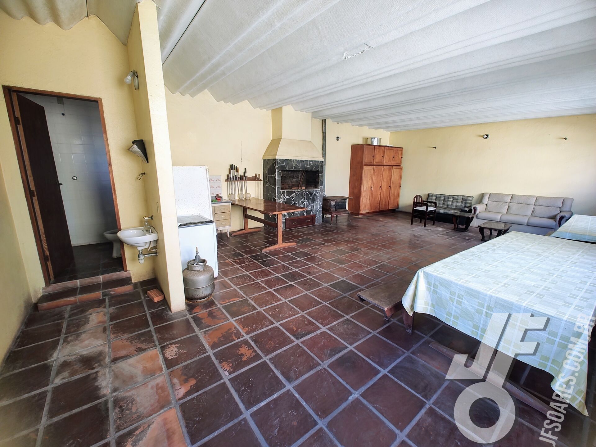 Apartamento, 4 quartos, 211 m² - Foto 25