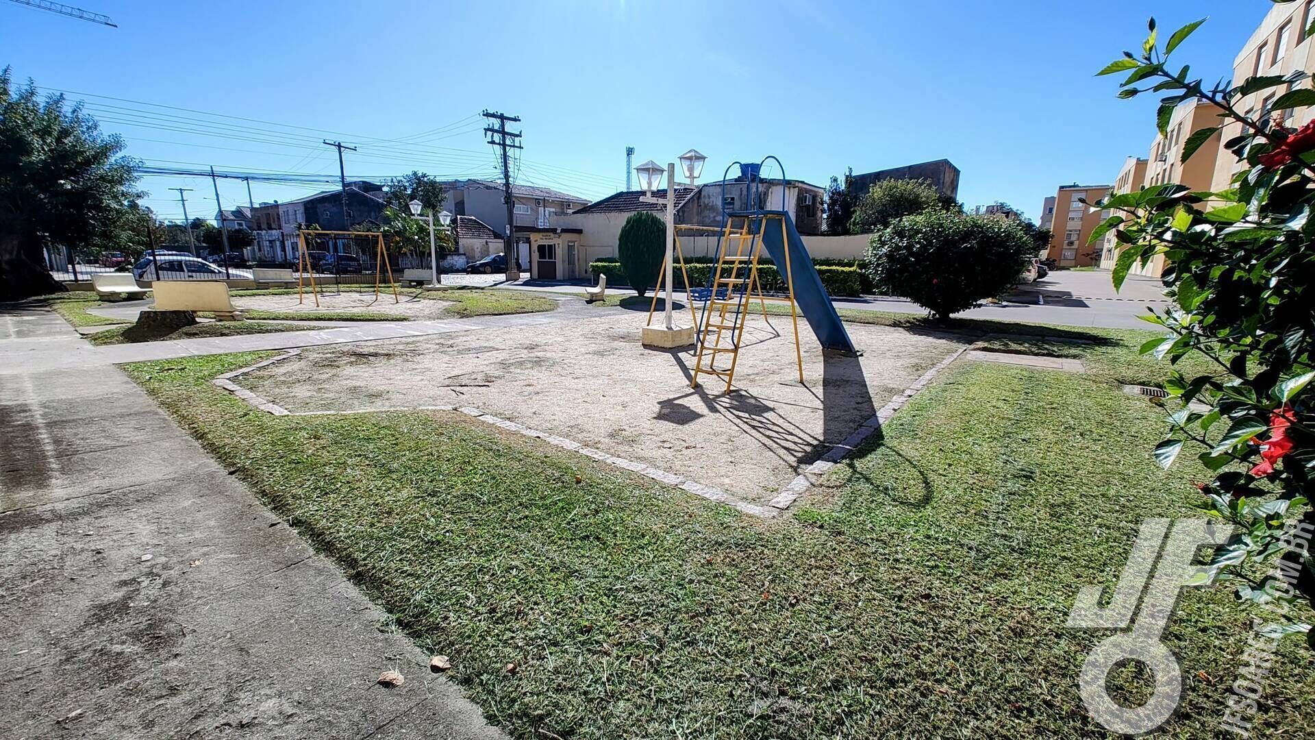 Apartamento, 2 quartos, 56 m² - Foto 12