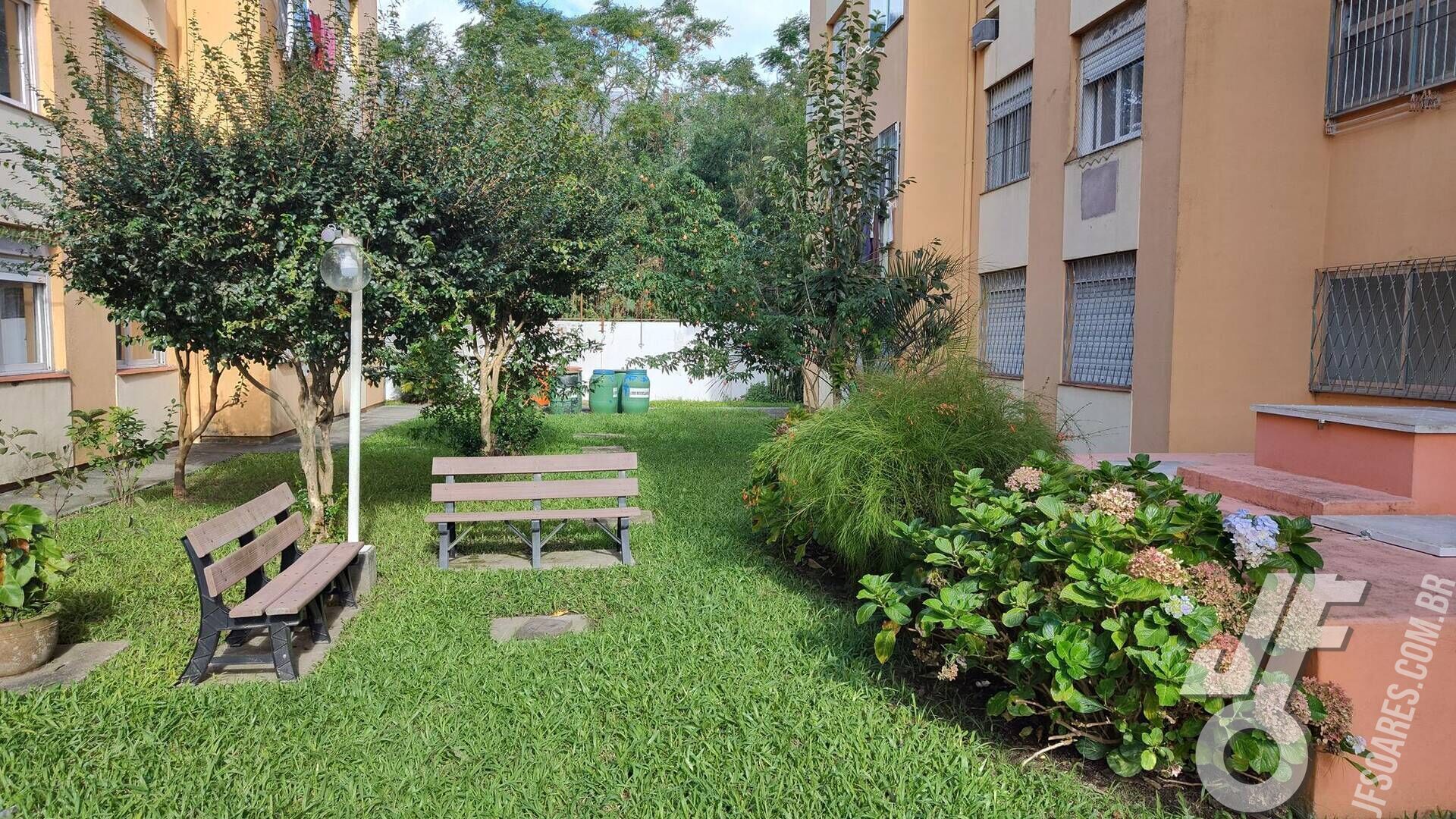 Apartamento, 2 quartos, 56 m² - Foto 15