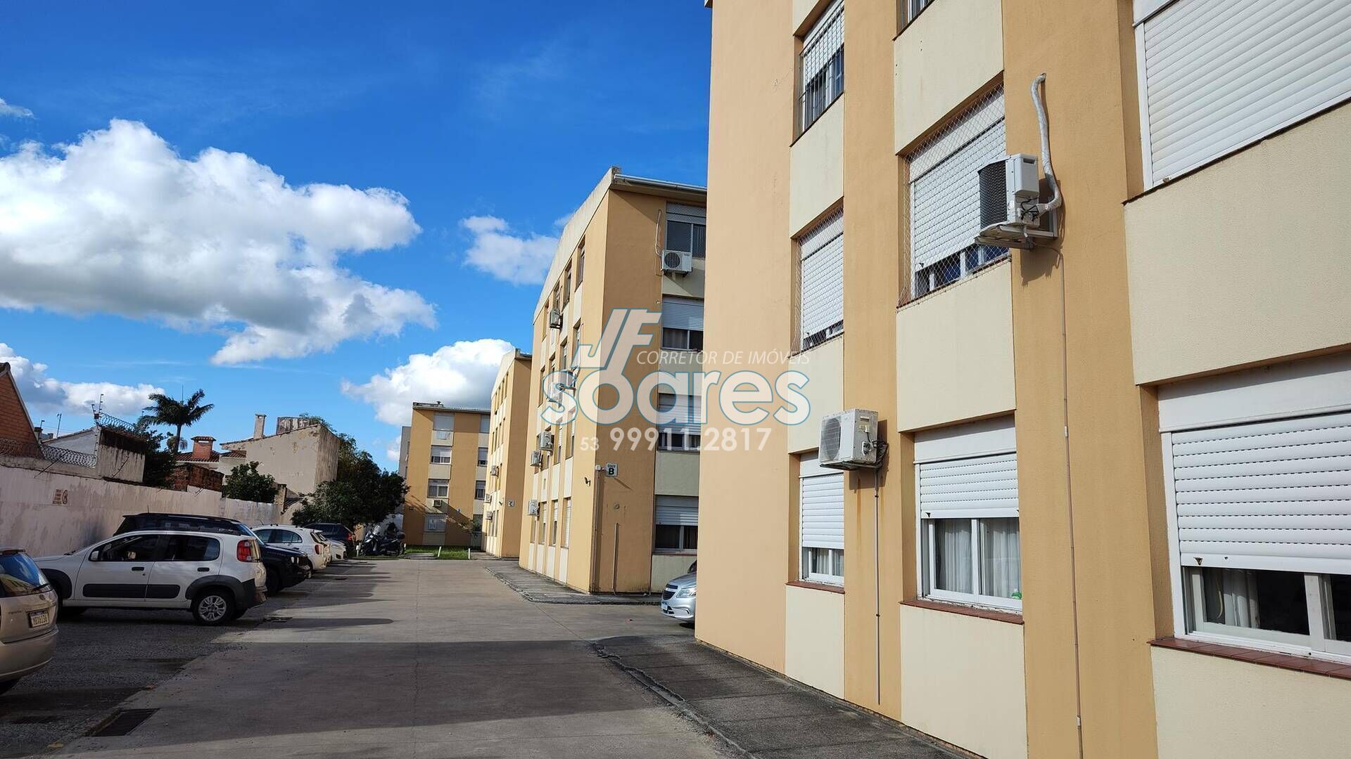 Apartamento à venda com 2 quartos, 56m² - Foto 16