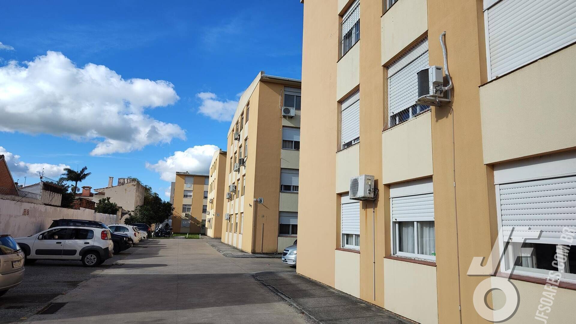 Apartamento, 2 quartos, 56 m² - Foto 16