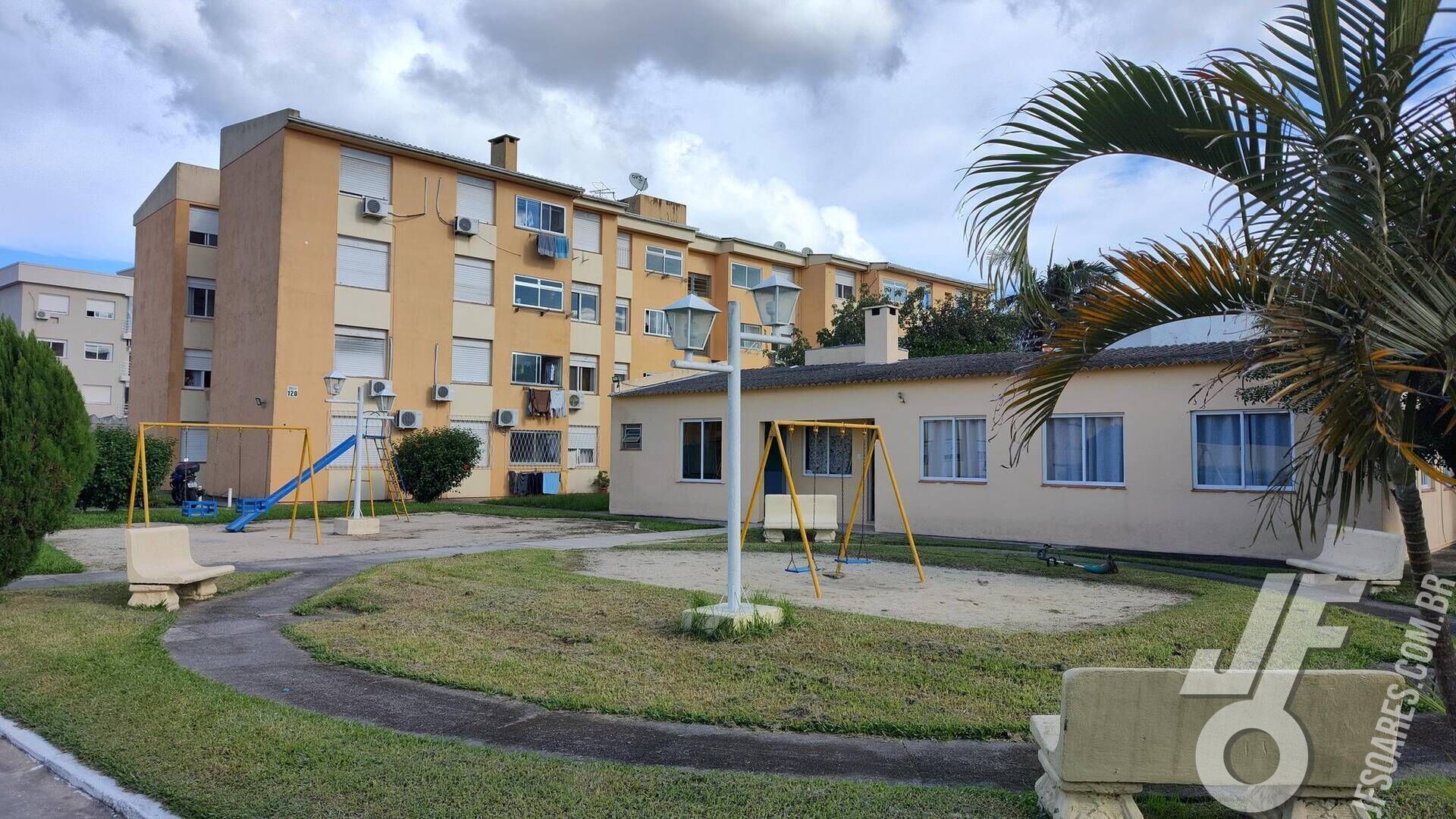 Apartamento, 2 quartos, 56 m² - Foto 11