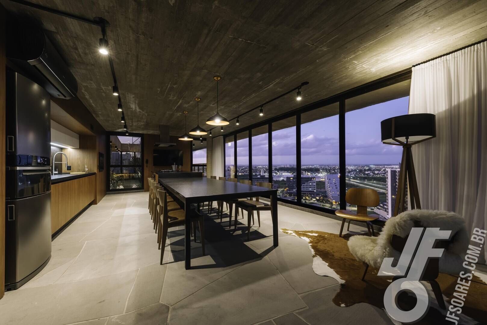 Apartamento, 2 quartos, 92 m² - Foto 29