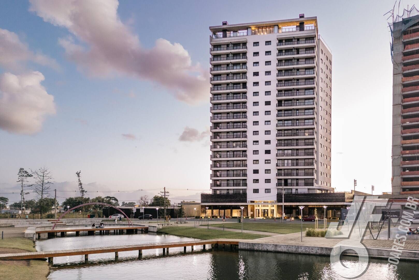 Apartamento, 2 quartos, 92 m² - Foto 13