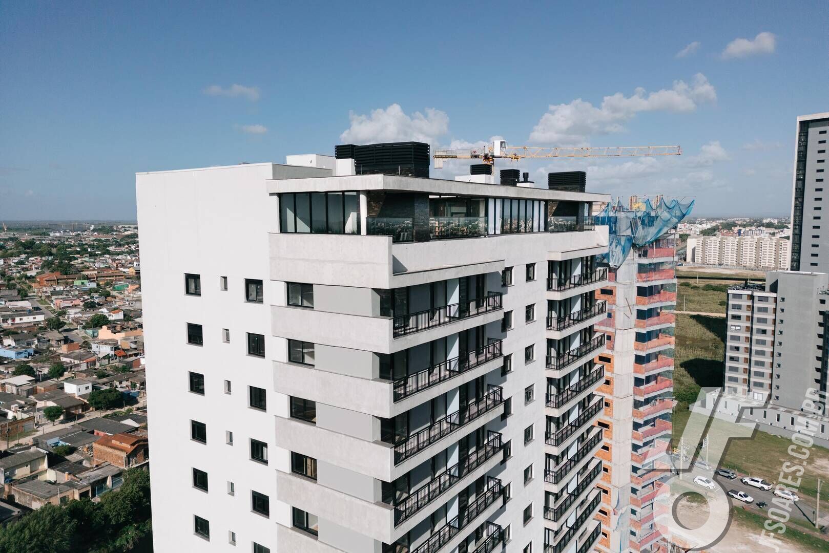 Apartamento, 2 quartos, 92 m² - Foto 18