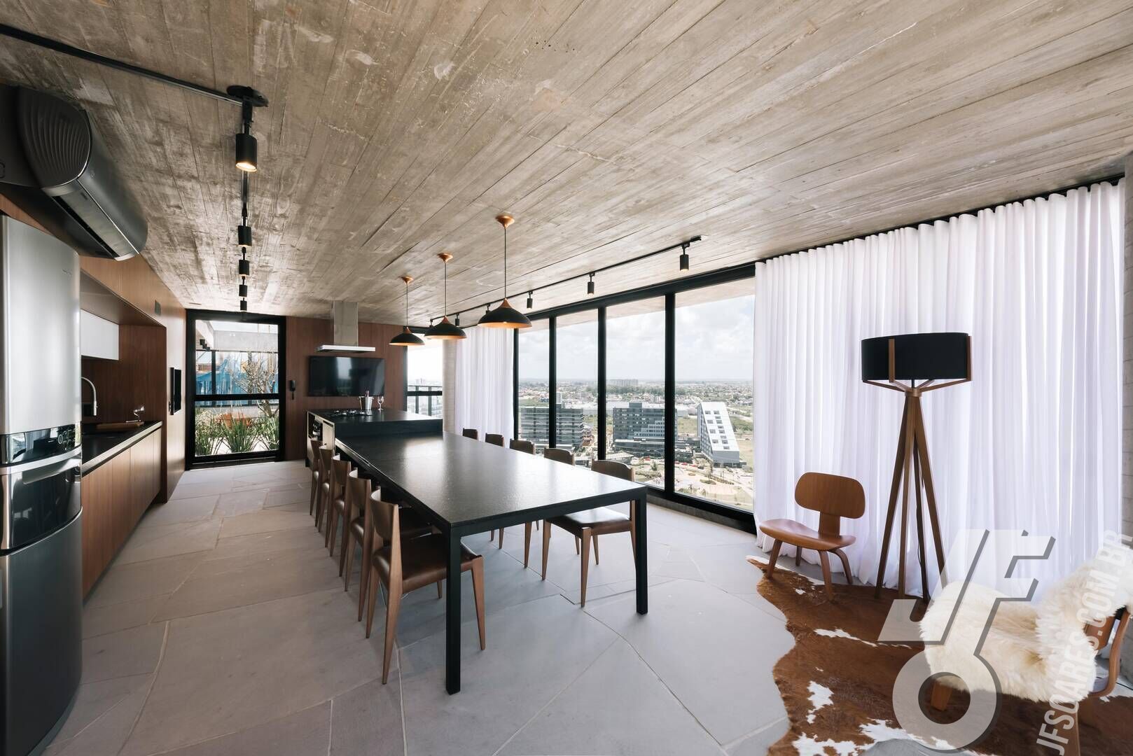 Apartamento, 2 quartos, 92 m² - Foto 28