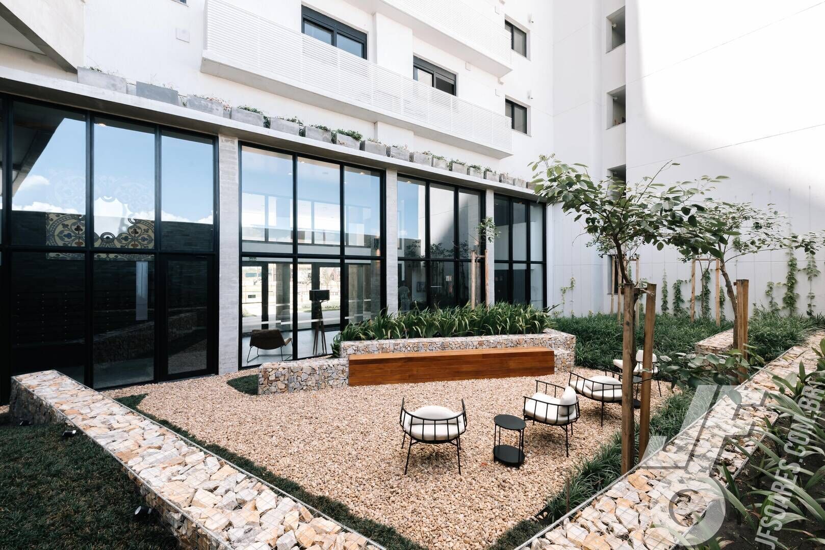 Apartamento, 2 quartos, 92 m² - Foto 22