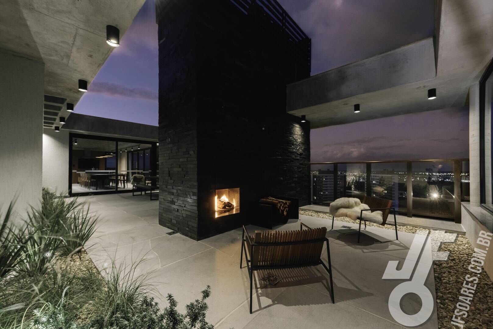 Apartamento, 2 quartos, 92 m² - Foto 27