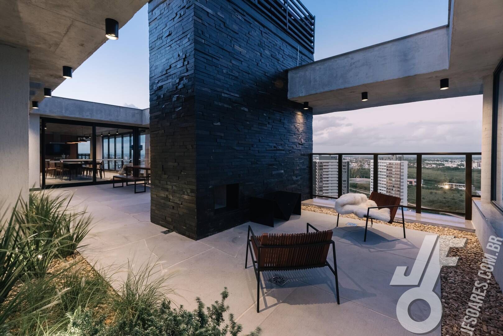 Apartamento, 2 quartos, 92 m² - Foto 26